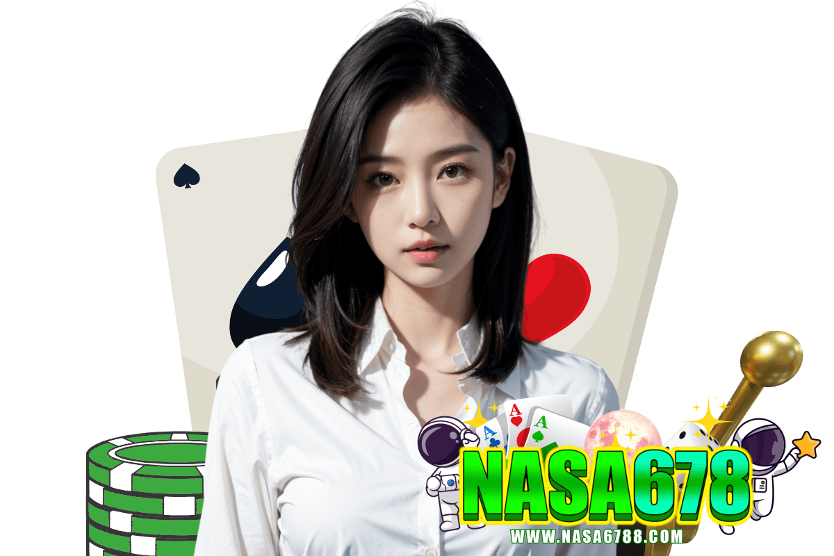 nasa678 สล็อต